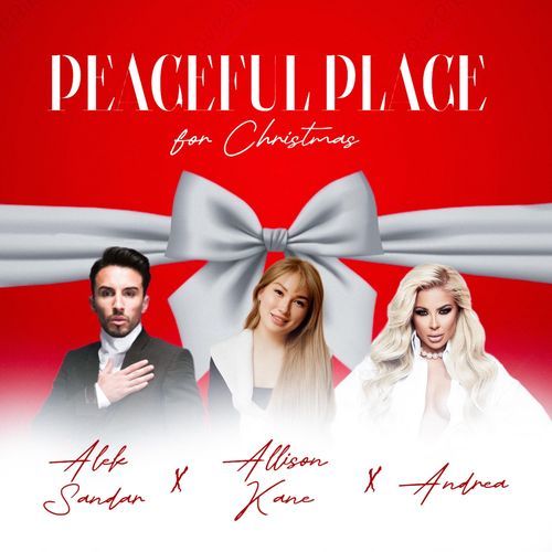 Peaceful Place for Christmas_poster_image