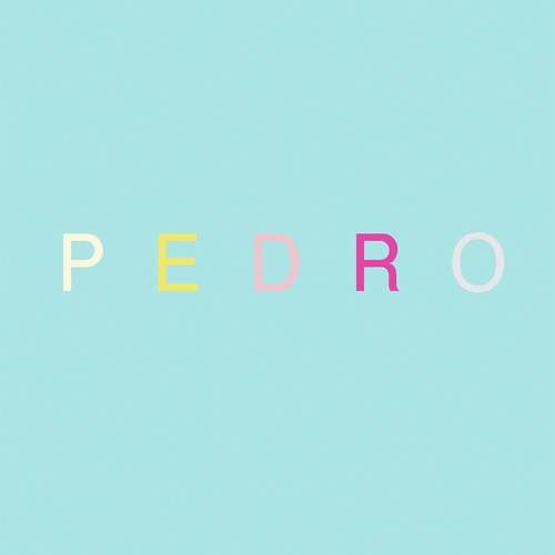 Pedro [2006 Edition]_poster_image