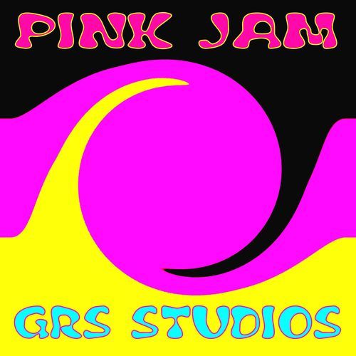 Pink Jam cover art