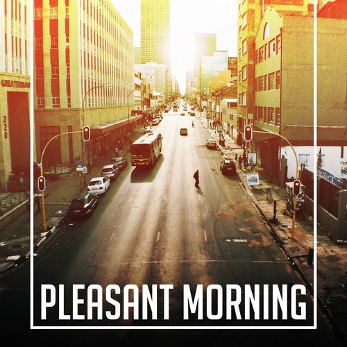 Pleasant Morning – Cafe Music, Mellow Jazz, Gentle Piano, Instrumental Jazz for Relaxation, Soft Jazz Lounge, Coffee Talk