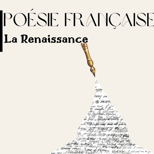 Poésie Française: La Renaissance_poster_image