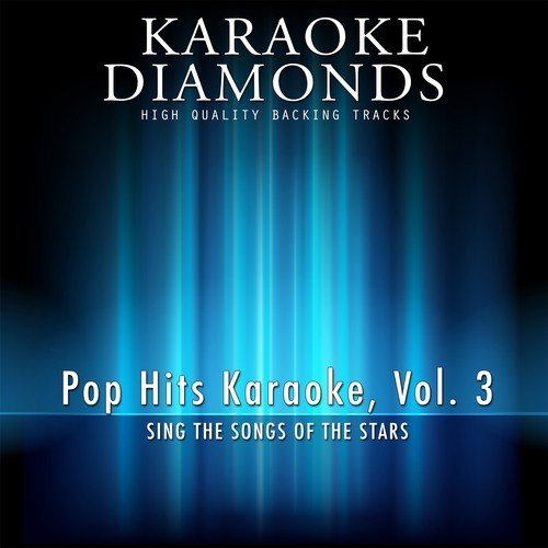 Pop Hits Karaoke, Vol. 3