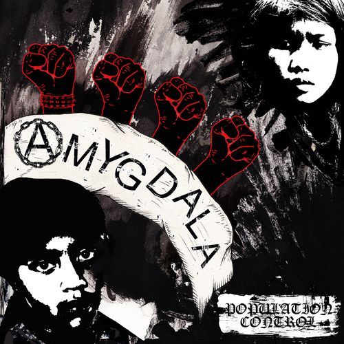 Population Control II cover art