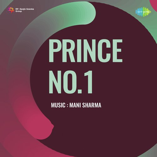 Prince No.1