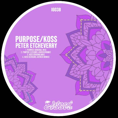 Purpose (Ezequiel Asencio Remix) cover art