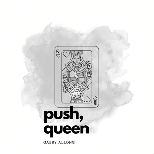 Push, Queen_poster_image