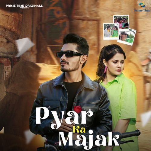 Pyar Ka Majak_poster_image