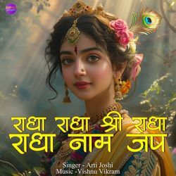 Radha Radha Shri Radha Radha Naam Jap-R1g9dBtdBQc