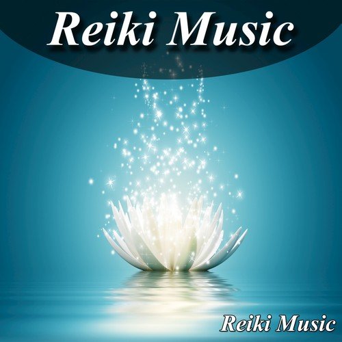 Reiki Music_poster_image