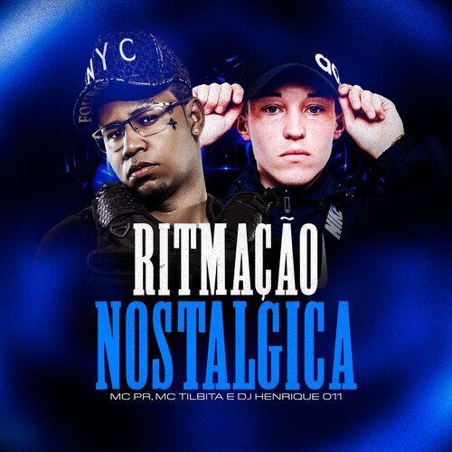 Ritmação Nostálgica_poster_image