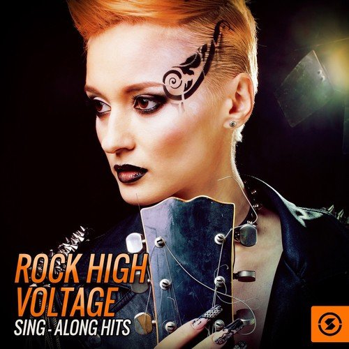 Sarah cover art
