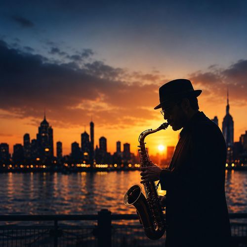 Lonely Hearts Jazz Lounge