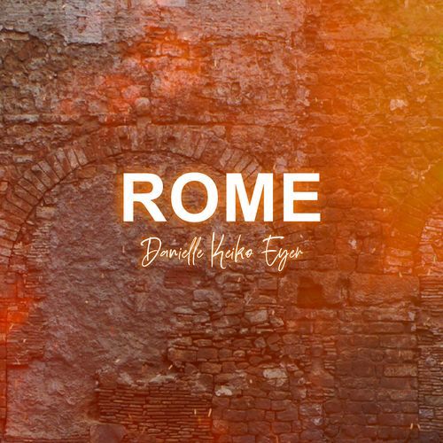 Rome cover art