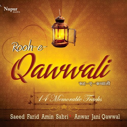 Rooh-E-Qawwali