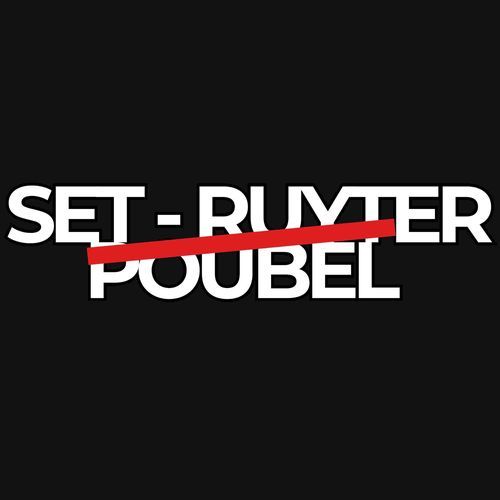 SET - RUYTER POUBEL_poster_image