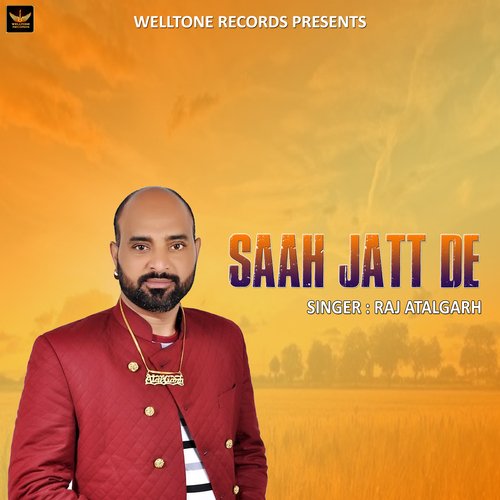 Saah Jatt De