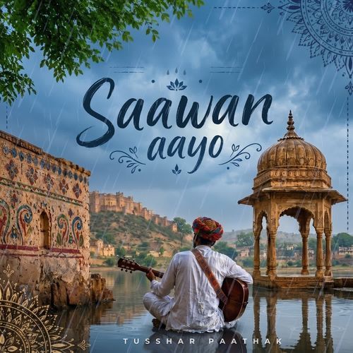Saawan Aayo
