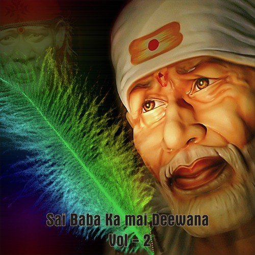 Sai Baba Ka Mai Deewana, Vol. 2_poster_image