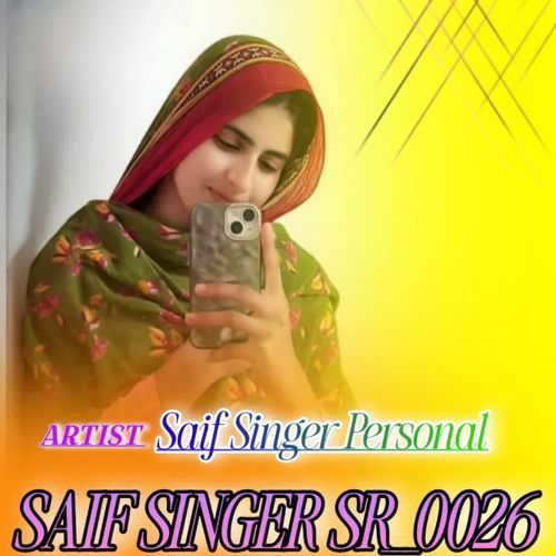 Saif Singer SR 0026