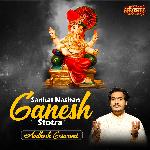 Sankat Nashan Ganesh Stotra