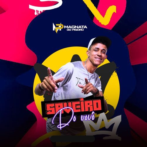 Saveiro do Vovô cover art