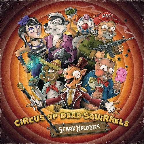 Fear Not cover art