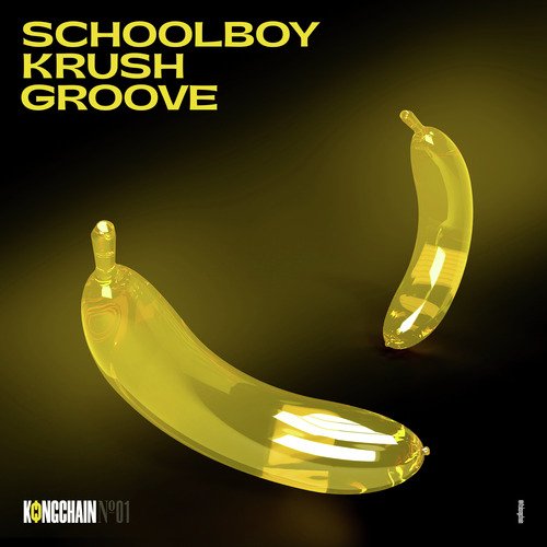Schoolboy Krush Groove