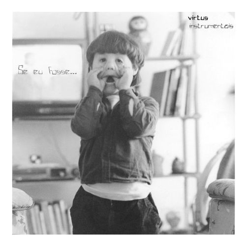 A razão entre pensar e sentir cover art