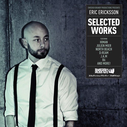Nothing Ever Ends (Eric Ericksson Remix)