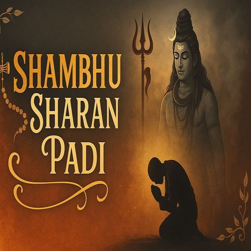 Shambhu Sharan Padi