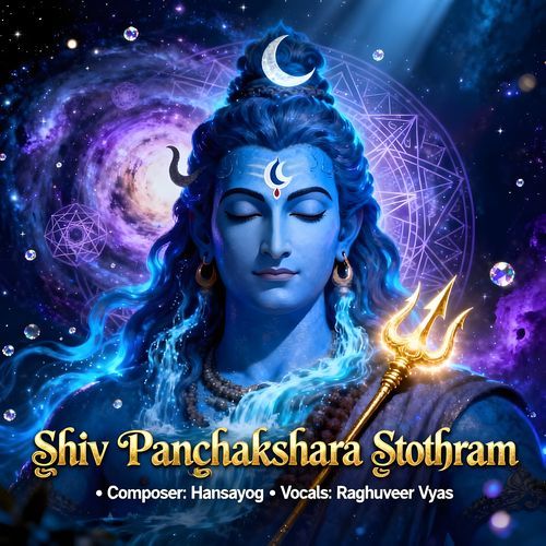 Shiv Panchakshara Stothram