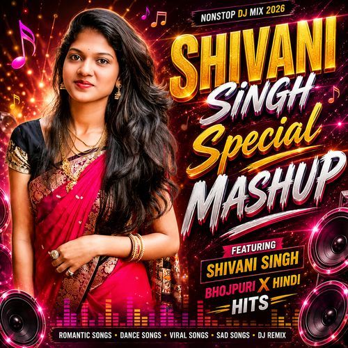 Shivani Singh Special Mashup