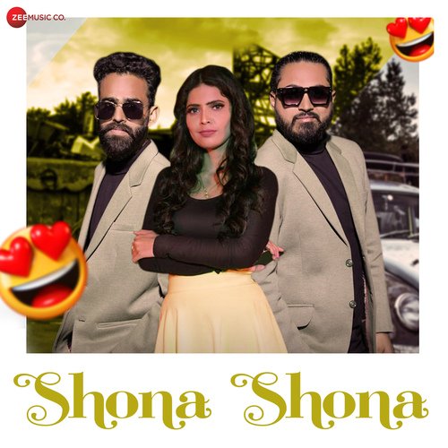Shona Shona