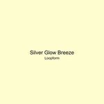 Silver Glow Breeze artwork