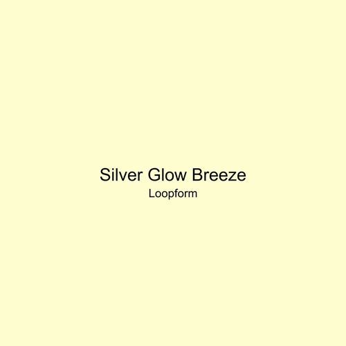 Silver Glow Breeze
