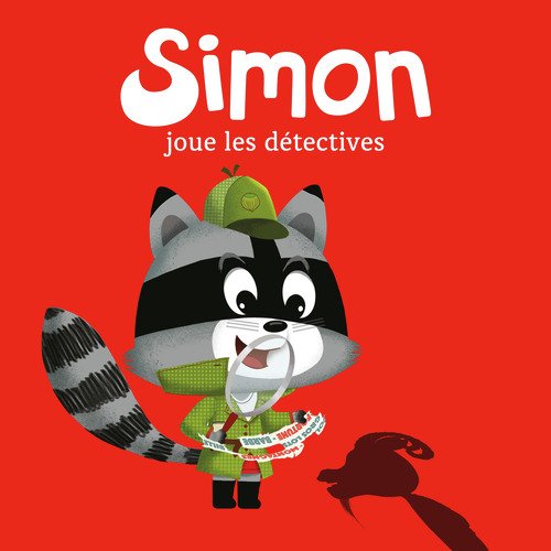 Simon joue les détectives, Pt. 1: Qui est le voleur de billets ?