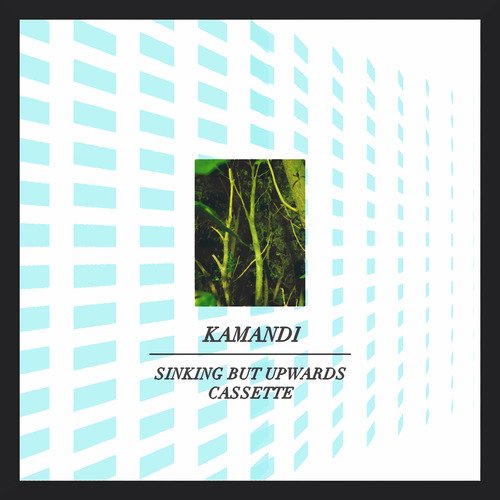 Sinking but Upwards Cassette