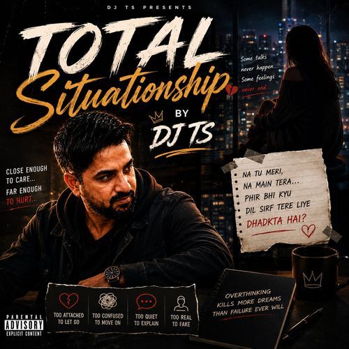 Situationship by DJ TS