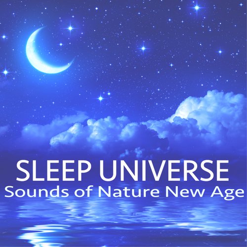 Sleep Universe cover art