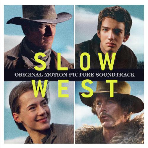 The Trading Post cover art