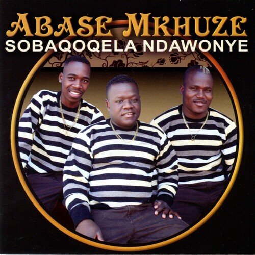 Umama Oyokuzilela cover art