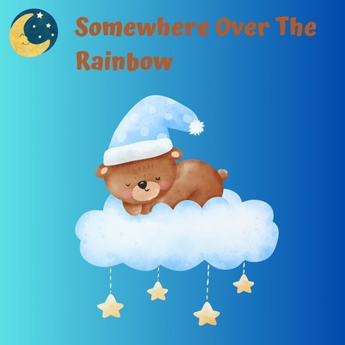 Somewhere over the Rainbow_poster_image