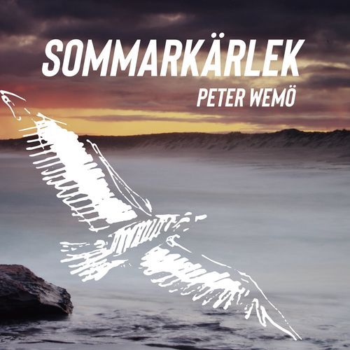 Sommarkärlek cover art