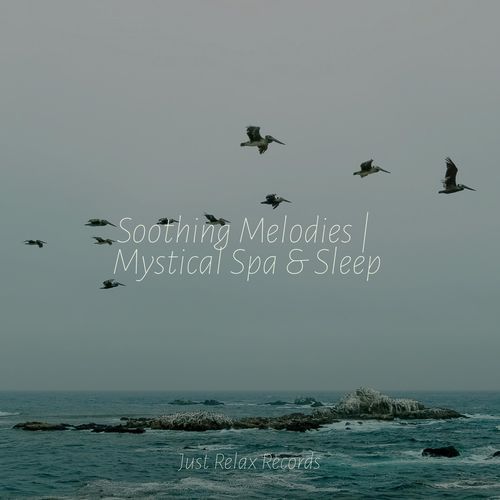 Soothing Melodies | Mystical Spa & Sleep