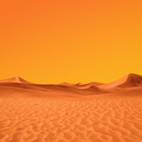 Sundays cover art