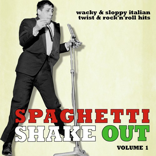 Buon Natale Jimmy Roselli.Spaghetti Shake Out Vol 1 Songs Download Free Online Songs Jiosaavn