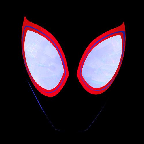 Spider-Man: Into the Spider-Verse (Deluxe Edition / Soundtrack From & Inspired By The Motion Picture)