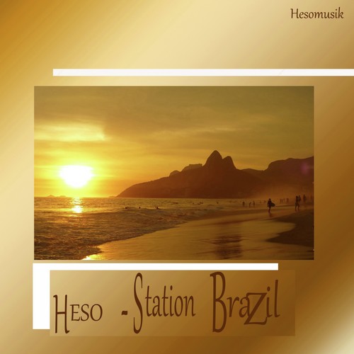 Station Brazil