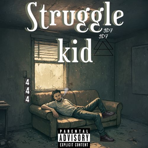 Struggle Kid