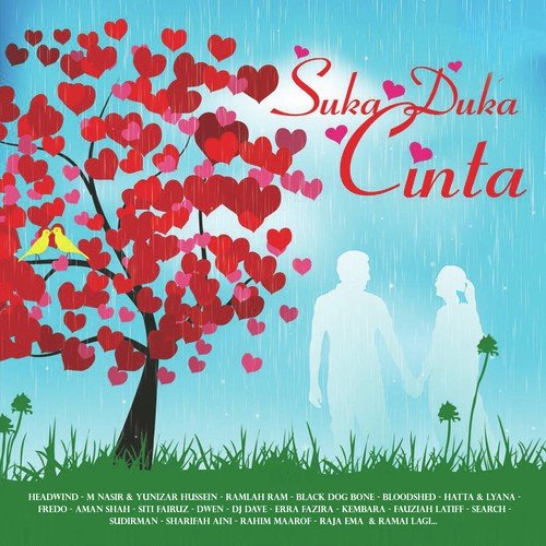 Suatu Masa (Album Version)